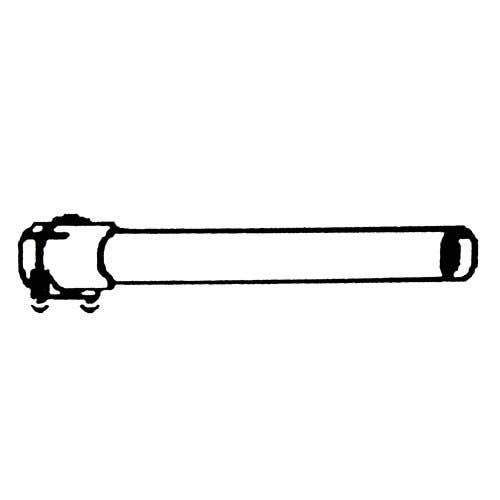 115440 | Tail Pipe | Ford 600 2000 2111 |  | NAA5255E