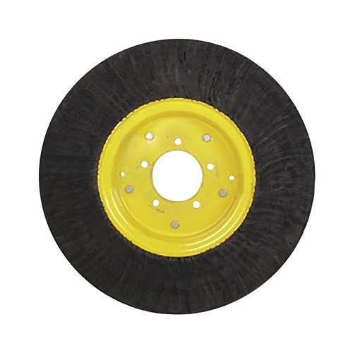 177536 | Tail Wheel - 21"x 5.25"x 9" | John Deere CX15 CX20 HX15 3520 |  | AW30747