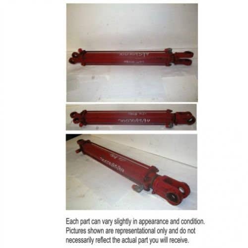 Used Tailgate Lift Cylinder fits Case IH 8480 700700594 Used Tailgate Lift Cylinder fits Case IH 8480 700700594