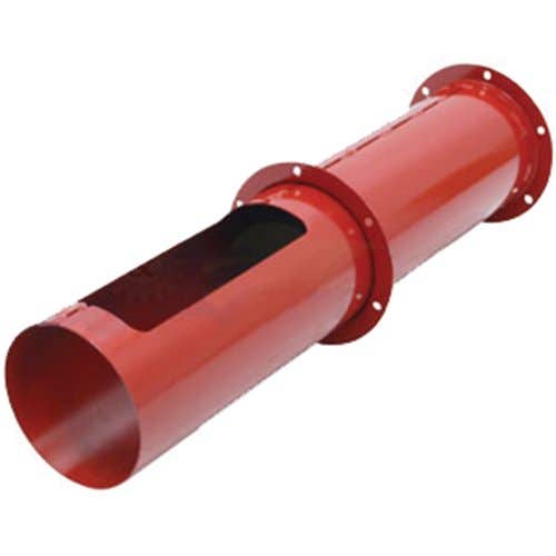 Tailing Delivery Tube fits International 1480 1482 191854C1 fits Case IH 1680 1682 1688 2188 2377 2388 2577 2588 191854C1 Tailing Delivery Tube fits International 1480 1482 191854C1 fits Case IH 1680 1682 1688 2188 2377 2388 2577 2588 191854C1