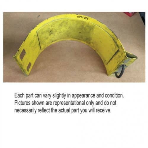 Used Tailing Elevator Door Solid fits New Holland TR75 TR85 TR86 TR87 TR88 TR89 TR96 TR97 TR98 TR99 TR95 680619 Used Tailing Elevator Door Solid fits New Holland TR75 TR85 TR86 TR87 TR88 TR89 TR96 TR97 TR98 TR99 TR95 680619