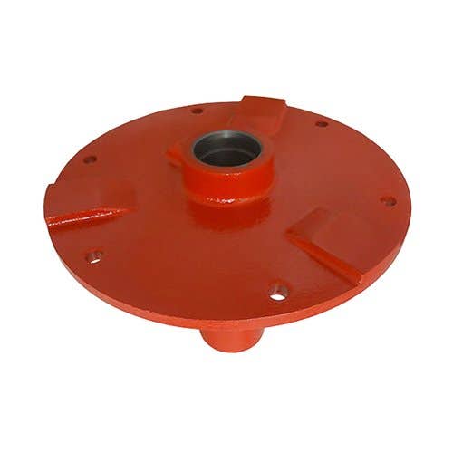 190201 | Tailings Auger Bearing Hub | Case IH 1620 1640 1644 1660 1666 1670 1680 1682 1688 2144 2166 2188 2344 2366 2377 2388 2577 2588 5088 6088 7088 | International | Farmall | IH 303 315 615 1400 |  | 192783C1 | 1324840C1
