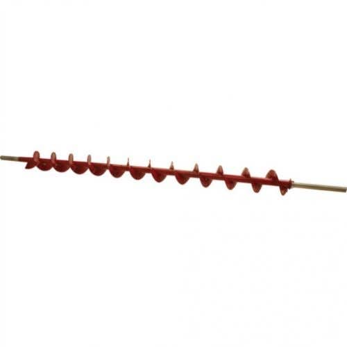 Tailings Auger fits Case IH 7010 7120 8010 87730183 87573646 Tailings Auger fits Case IH 7010 7120 8010 87730183 87573646