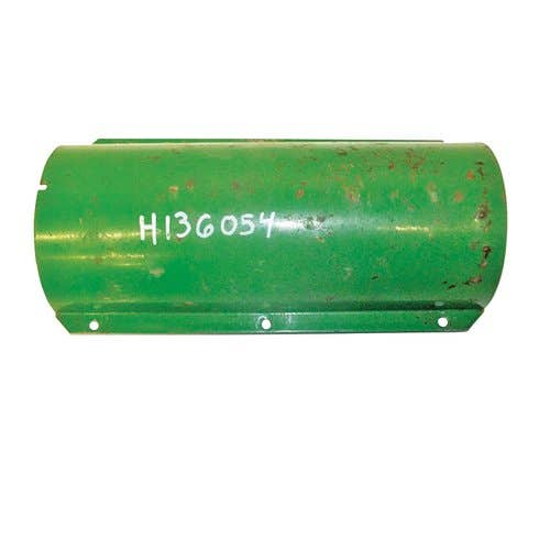 429964 | Tailings Auger Solid Cover | John Deere CTS 9400 9410 9450 9500 9500 SH 9510 9510 SH 9550 9550 SH 9560 9560 SH 9600 9610 9650 9650 CTS 9660 9660 CTS |  | H136054