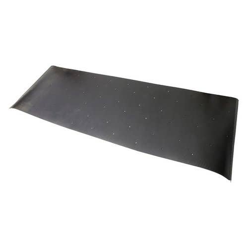 190192 | Tailings Auger Trough Seal | Case IH 2377 2388 2577 2588 |  | 1979194C2 | 1979194C1