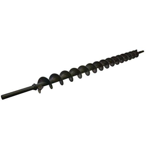 163663 | Tailings Delivery Auger | Extended Wear | Case IH AFX8010 7010 7120 7230 7240 8010 8120 8230 8240 9120 9230 9240 |  | 84402652 | 84402650