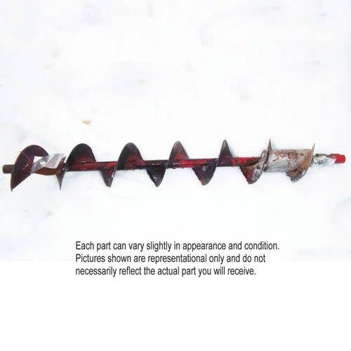 Used Tailings Delivery Auger fits International 1480 1482 192563C1 87379140 fits Case IH 1680 1682 1688 2188 2377 2388 2577 2588 192563C1 87379140 Used Tailings Delivery Auger fits International 1480 1482 192563C1 87379140 fits Case IH 1680 1682 1688 2188 2377 2388 2577 2588 192563C1 87379140