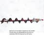 411494 | Tailings Delivery Auger | Case IH 1680 1682 1688 2188 2377 2388 2577 2588 | International | Farmall | IH 1480 1482 | | 192563C1 | 192563C1 | 87379140 | 87379140 411494 | Tailings Delivery Auger | Case IH 1680 1682 1688 2188 2377 2388 2577 2588 | International | Farmall | IH 1480 1482 | | 192563C1 | 192563C1 | 87379140 | 87379140