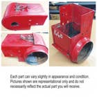 497648 | Tailings Elevator Bottom Boot | Case IH 1620 1640 1644 1660 1666 1670 | International | Farmall | IH 1420 1440 1460 1470 | | 191771C1 | 191771C1