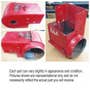 497648 | Tailings Elevator Bottom Boot | Case IH 1620 1640 1644 1660 1666 1670 | International | Farmall | IH 1420 1440 1460 1470 | | 191771C1 | 191771C1 497648 | Tailings Elevator Bottom Boot | Case IH 1620 1640 1644 1660 1666 1670 | International | Farmall | IH 1420 1440 1460 1470 | | 191771C1 | 191771C1
