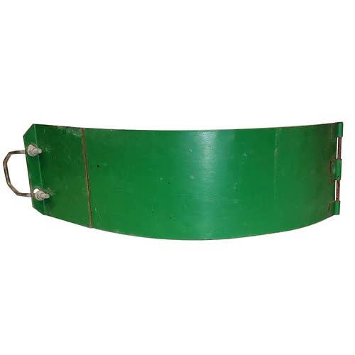 404192 | Tailings Elevator Clean Out Door | John Deere 9560 STS 9570 STS 9650 CTS 9660 STS 9670 STS 9760 STS 9770 STS 9860 STS 9870 STS |  | AH217786