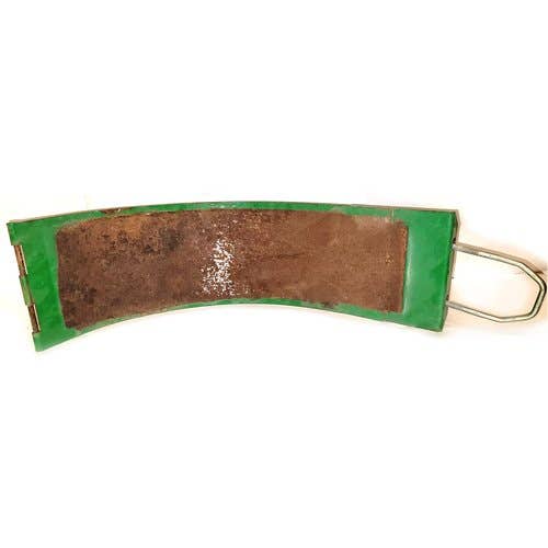 404192 | Tailings Elevator Clean Out Door | John Deere 9560 STS 9570 STS 9650 CTS 9660 STS 9670 STS 9760 STS 9770 STS 9860 STS 9870 STS |  | AH217786