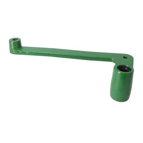 135263 | Tailings Elevator Drive Idler Arm | John Deere C670 S550 S650 S660 S670 S670HM S680 S680HM S690 S690HM S760 S770 S780 S785 S790 T550 T560 T660 T670 W540 W550 W650 W660 9450 9550 9550 SH 9560 9560 SH 9560 STS 9570 STS 9640 |  | AH147358 | H150801