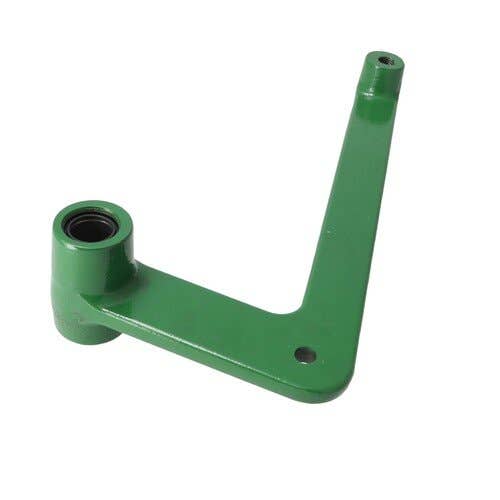 135263 | Tailings Elevator Drive Idler Arm | John Deere C670 S550 S650 S660 S670 S670HM S680 S680HM S690 S690HM S760 S770 S780 S785 S790 T550 T560 T660 T670 W540 W550 W650 W660 9450 9550 9550 SH 9560 9560 SH 9560 STS 9570 STS 9640 |  | AH147358 | H150801