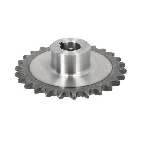 118080 | Tailings Elevator Drive Sprocket | Case IH 1640 1660 1670 1680 2366 |  | 1345472C1 | 1979808C1