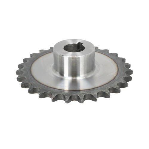 118080 | Tailings Elevator Drive Sprocket | Case IH 1640 1660 1670 1680 2366 |  | 1345472C1 | 1979808C1