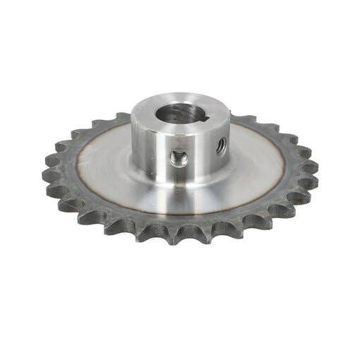118080 | Tailings Elevator Drive Sprocket | Case IH 1640 1660 1670 1680 2366 |  | 1345472C1 | 1979808C1