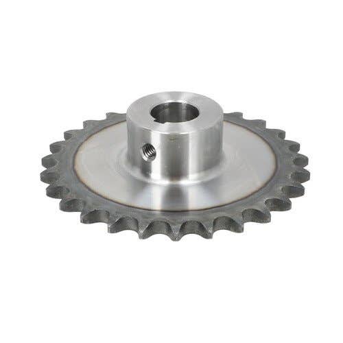 118080 | Tailings Elevator Drive Sprocket | Case IH 1640 1660 1670 1680 2366 |  | 1345472C1 | 1979808C1