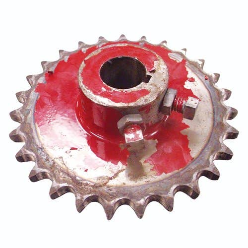 418080 | Tailings Elevator Drive Sprocket | Case IH 1640 1660 1670 1680 2366 |  | 1345472C1 | 1979808C1