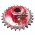 418080 | Tailings Elevator Drive Sprocket | Case IH 1640 1660 1670 1680 2366 | | 1345472C1 | 1979808C1
