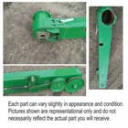 415365 | Tailings Elevator Housing | John Deere 9560 9650 9660 9750 9760 9860 | | AH149536