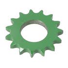 133931 | Tailings Elevator Idler Sprocket | John Deere S680 S680HM S690 S690HM S780 S785 S790 | | AXE23133