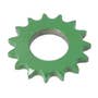 133931 | Tailings Elevator Idler Sprocket | John Deere S680 S680HM S690 S690HM S780 S785 S790 | | AXE23133 133931 | Tailings Elevator Idler Sprocket | John Deere S680 S680HM S690 S690HM S780 S785 S790 | | AXE23133