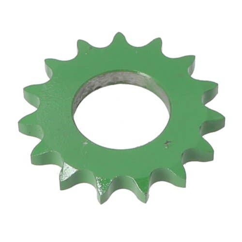 133931 | Tailings Elevator Idler Sprocket | John Deere S680 S680HM S690 S690HM S780 S785 S790 |  | AXE23133