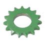 133931 | Tailings Elevator Idler Sprocket | John Deere S680 S680HM S690 S690HM S780 S785 S790 | | AXE23133 133931 | Tailings Elevator Idler Sprocket | John Deere S680 S680HM S690 S690HM S780 S785 S790 | | AXE23133