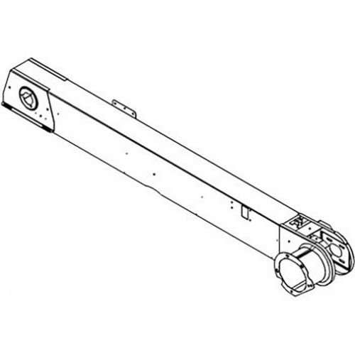 115365 | Tailings Elevator | John Deere 9560 9650 9660 9750 9760 9860 |  | AH149536