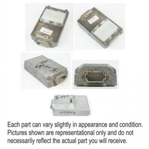 497959 | Tailings Elevator Sensor Module | John Deere CTS 9450 9550 9560 9650 9650 CTS 9650 STS 9660 9760 9860 9860 STS |  | AH203071 | AH158580 | AH214415