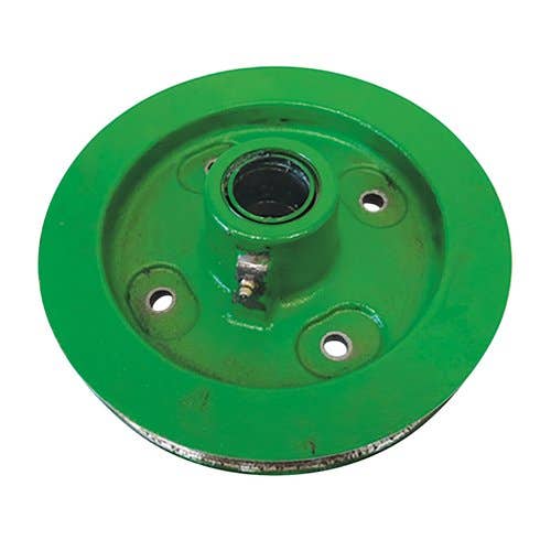429714 | Tailings Elevator Slip Clutch Pulley | John Deere S550 S650 S660 S670 9560 STS 9570 9650 STS 9660 STS 9670 9750 STS 9760 STS 9860 STS |  | AH1730401