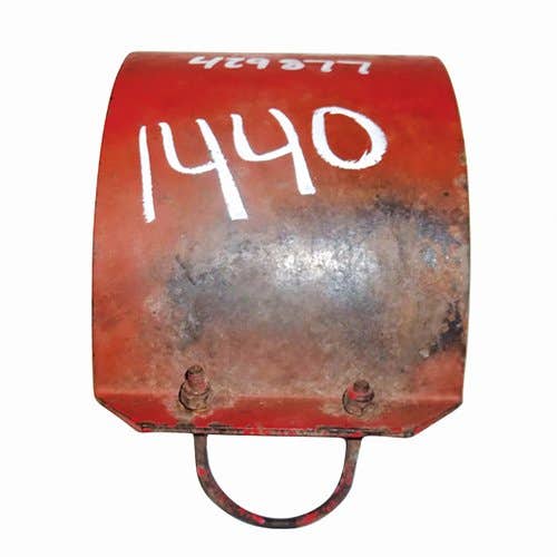 429877 | Tailings Elevator Solid Door | Case IH 1620 1640 1644 1660 1666 1670 1680 1682 1688 2144 2166 2188 2344 2366 2377 2388 2577 2588 | International | Farmall | IH 715 815 915 1420 1440 1460 1470 1480 1482 |  | 156910C1 | 156910C1