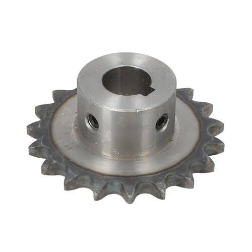 114248 | Tailings Elevator Upper Spout Sprocket | John Deere 9560 STS 9650 STS 9660 STS 9750 STS 9760 STS 9860 STS |  | AH147557