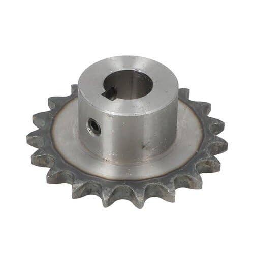 114248 | Tailings Elevator Upper Spout Sprocket | John Deere 9560 STS 9650 STS 9660 STS 9750 STS 9760 STS 9860 STS |  | AH147557