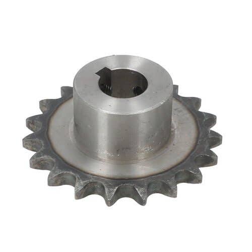114248 | Tailings Elevator Upper Spout Sprocket | John Deere 9560 STS 9650 STS 9660 STS 9750 STS 9760 STS 9860 STS |  | AH147557