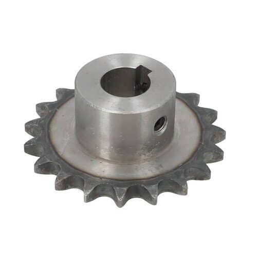 114248 | Tailings Elevator Upper Spout Sprocket | John Deere 9560 STS 9650 STS 9660 STS 9750 STS 9760 STS 9860 STS |  | AH147557