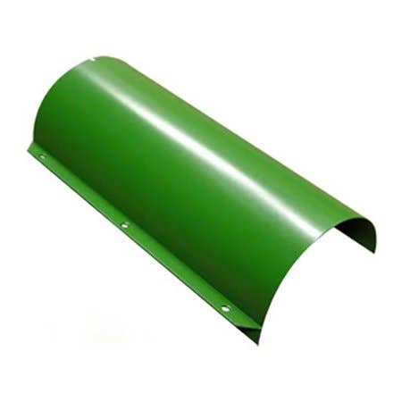 167811 | Tailings Housing Solid Cover | John Deere CTS 9400 9410 9450 9500 9500 SH 9510 9510 SH 9550 9550 SH 9560 9560 SH 9600 9610 9650 9650 CTS 9660 9660 CTS |  | H136054