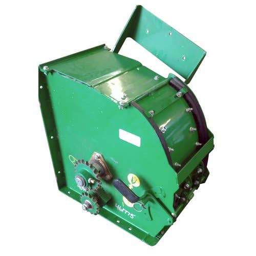 Used Tailings Rethresher Assembly fits John Deere S680 S690 S780 S790 AXE21594 AXE24753 HXE152409 HXE22196 HXE11349 KXE10248 HXE19072