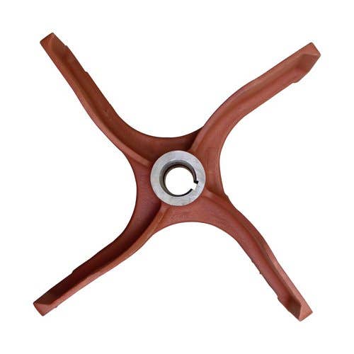 189918 | Tailings Upper Impeller Blower | Case IH 7010 7120 7230 7240 7250 8010 8120 8230 8240 8250 9010 9120 9230 9240 9250 |  | 86997061 | 87108642 | 87335466 | 87622761 | 87542137
