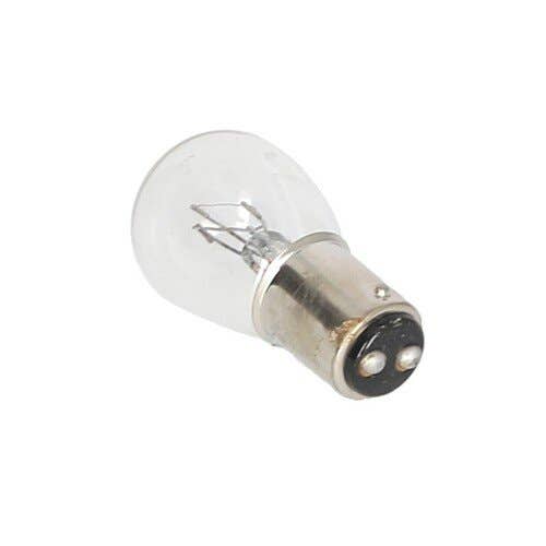 167925 | Taillight Bulb | John Deere CTSII 415B 415B 515B 515B 1450 CWS 3200 3200 3215 3220 3220 3400 3400 3415 3415 3420 3420 5220 5320 5420 5520 5605 5615 5705 5715 6110 6110L 6120 6120L 6200 6210 6210L 6215 6220 6220L 6300 6310 |  | 57M7011 | M136357