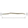115478 | Tall Pipe | Ford 901 4000 | | 313809 115478 | Tall Pipe | Ford 901 4000 | | 313809