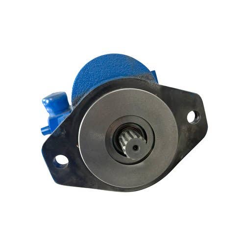 200920 | Tandem Gear Pump | Bobcat 630 740 750 |  | 7010172