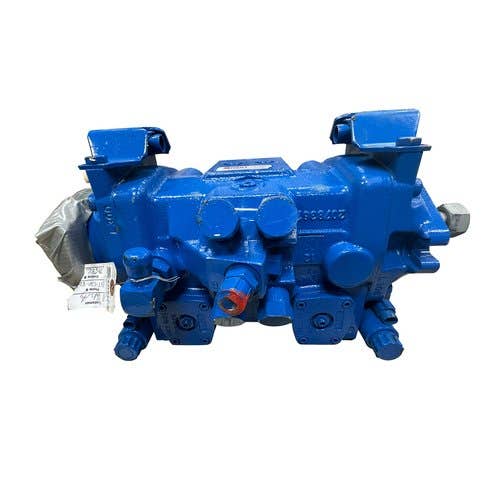 200921 | Tandem Hydraulic Pump | Bobcat T650 |  | 7023793
