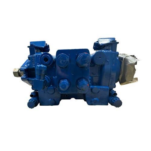 200921 | Tandem Hydraulic Pump | Bobcat T650 |  | 7023793