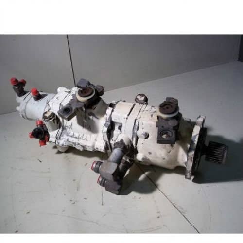 431889 | Tandem Hydraulic Pump with Double Gear Pump | Bobcat 843 |  | 6631702 | 6632262 | 78552-RAC