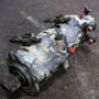 431633 | Tandem Hydrostatic Pump | Bobcat 843 | | 6562725 431633 | Tandem Hydrostatic Pump | Bobcat 843 | | 6562725