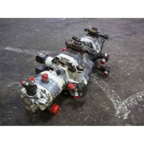 431633 | Tandem Hydrostatic Pump | Bobcat 843 |  | 6562725