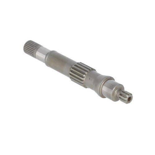 155917 | Tandem Pump Drive Shaft - Left | Case 1835B 1845B |  | N8291
