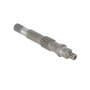 155917 | Tandem Pump Drive Shaft - Left | Case 1835B 1845B | | N8291 155917 | Tandem Pump Drive Shaft - Left | Case 1835B 1845B | | N8291